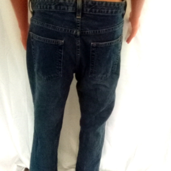 Vintage Gap 12 Regular boot cut Jean - Picture 3 of 3